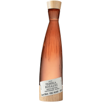 Tequila Rosaluz Arena Reposado Rosa, 0,7 gallery