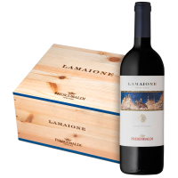 2021 | Frescobaldi CastelGiocondo Lamaio gallery