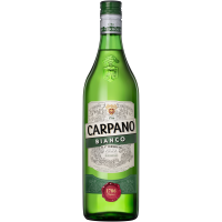 Carpano Bianco Vermouth 14,9% 0,75 L, 0, gallery