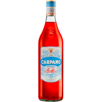 Carpano Botanic Bitter 25% 1,0 L, 1 Lite gallery