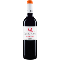 2023 | Quinto Arrio Rioja BIO, rot, 0,75 gallery