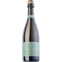 Fürst Castell Blanc de Blanc brut t gallery