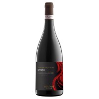 2023 | Fortant de France Syrah Terroir dAltit