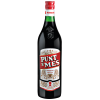 Punt e Mes Aperitivo Vermouth & Amar gallery