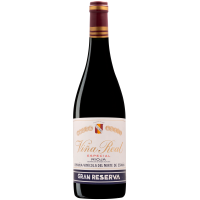 2017 | Viña Real Gran Reserva Especial