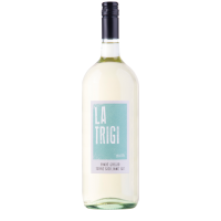 2024 | La Trigi Pinot Grigio Terre Sici. gallery