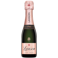 Champagne Lanson Le Rosé Cr&eacut gallery