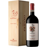 2022 | Frescobaldi Tenuta Perano Chianti gallery