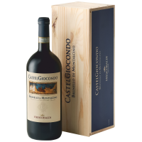 2020 | Frescobaldi CastelGiocondo Brunel gallery