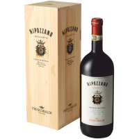 2022 | Frescobaldi Nipozzano Chianti Ruf gallery