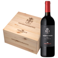 2022 | Frescobaldi Nipozzano Mormoreto T gallery