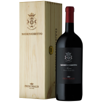 2022 | Frescobaldi Nipozzano Mormoreto T gallery