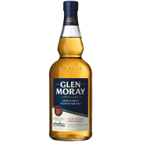 Glen Moray Classic Speyside Single Malt  gallery