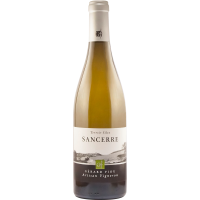 2024 | Domaine Gérard Fiou Sancerre Bl