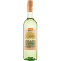 2024 | X La Mia Natura Pinot Grigio Deme gallery