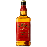Jack Daniels Tennessee Fire Whiskey 35,0 gallery