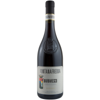 2021 | Fontanafredda Barolo DOCG, rot, 0 gallery