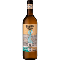 Grapur Vino dItalia Bianco Bio, wei&szli gallery