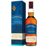 Tamnavulin Port Cask Speyside Single Mal gallery
