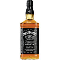 Jack Daniels No. 7 Tennessee Whiskey 40, gallery
