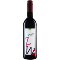 2024 | Zweigelt Qualitätswein trocken BI