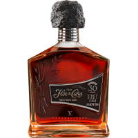 Flor de Caña V Generations 30 Yea gallery