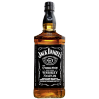 Jack Daniels No. 7 Tennessee Whiskey 40, gallery