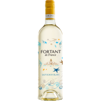 2024 | Fortant de France Sauvignon Blanc gallery