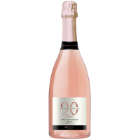 Novantaceppi Vino Spumante Rosé B gallery