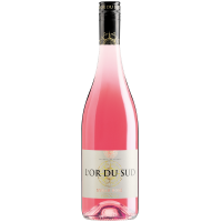 2024 | LOr du Sud Syrah Rosé Pays gallery