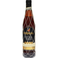 Brugal Extra Viejo Rum 38,0%, 0,7 Liter