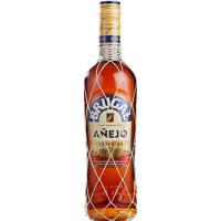 Brugal Anejo Superior Rum 38,0% Vol., 1,0 Liter