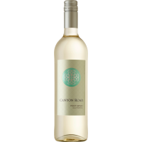 2023 | Canyon Road Pinot Grigio, wei&szl gallery