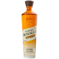 Tequila Rosaluz Reposado, 0,7 Liter gallery