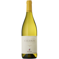 2024 | Frescobaldi Attems Cicinis Sauvig gallery