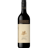 2021 | Wakefield St. Andrews Shiraz, rot gallery