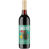 2025 | Cambalache Malbec, rot, 0,75 Liter