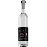 Perro de San Juan Mezcal Espadin 42,4 % Black