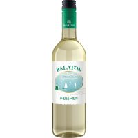 2024 | Balaton Weiss, weiß, 0,75 L gallery