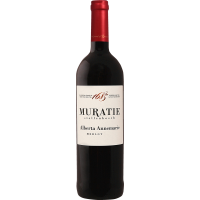 2021 | Muratie Wine Estate Merlot Albert gallery