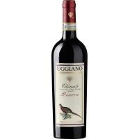2022 | Uggiano Fagiano Chianti Riserva D gallery