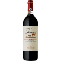 2023 | Frescobaldi Toscana Faunae Chiant gallery