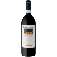 2024 | Frescobaldi CastelGiocondo Campo ai Sa
