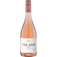 2024 | The New Rosé, rosé, 0,75