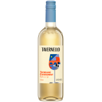 2024 | Tavernello Trebb. Chardonnay Rubi gallery