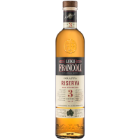 Luigi Francoli Grappa Riserva 3 Edition  gallery