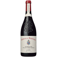 2023 | Château de Beaucastel Ch&ac gallery