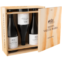 2022 | Quinta Vale D. Maria Douro Red Ho gallery