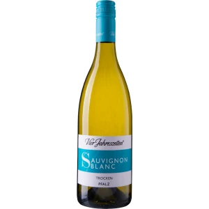 2021 | Sauvignon Blanc trocken 0,75 Liter | Vier...