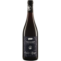 2022 | Lunar Apogé Côtes Du gallery